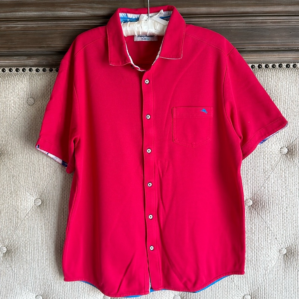 Tommy Bahama Polo
